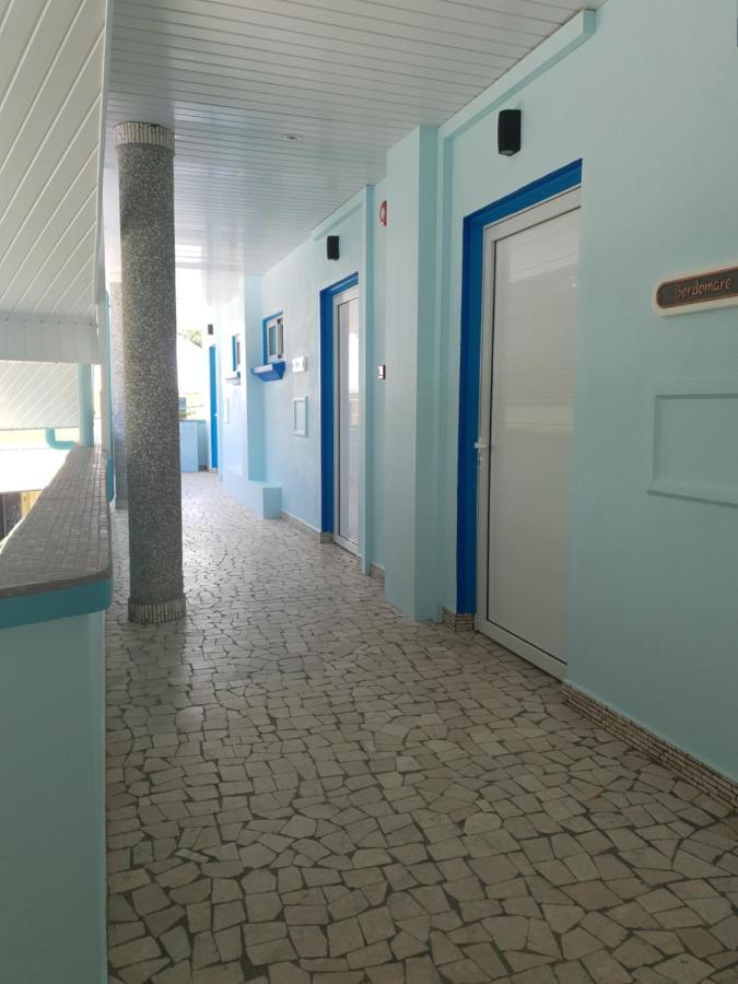 Bord Mer City Apartments Insel Insel La Digue Exterior foto